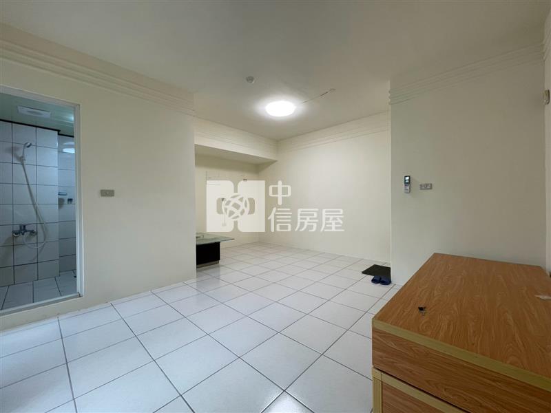 興嘉國小套房房屋室內格局與周邊環境