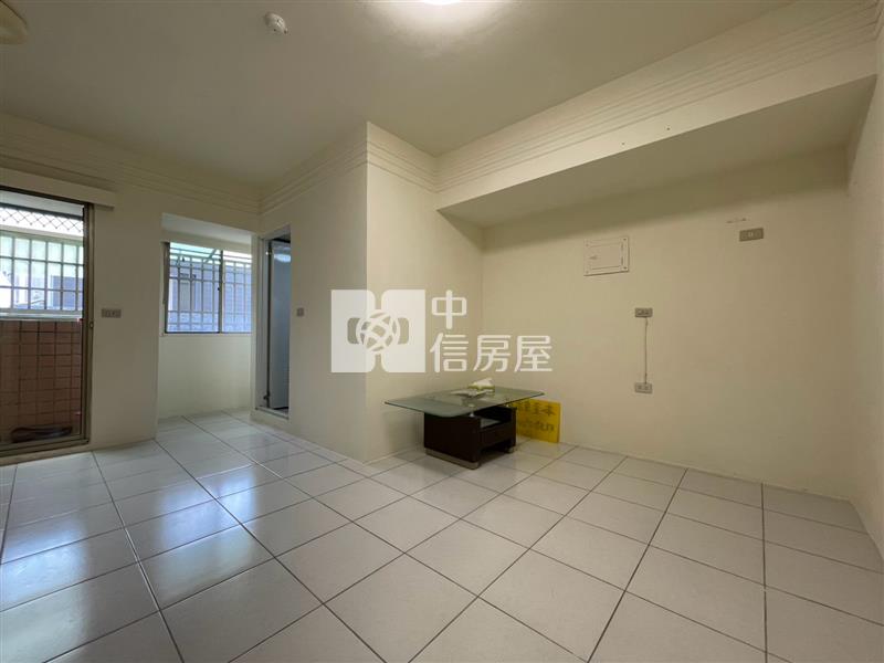 興嘉國小套房房屋室內格局與周邊環境