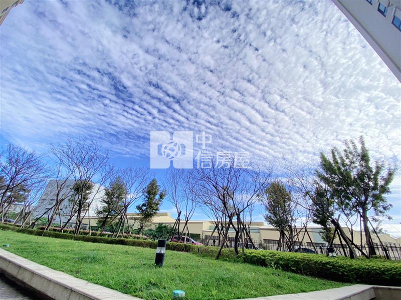 豐洲溫馨雅緻三房車房屋室內格局與周邊環境