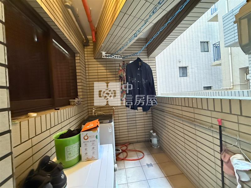 內壢忠孝大道二期2房車房屋室內格局與周邊環境