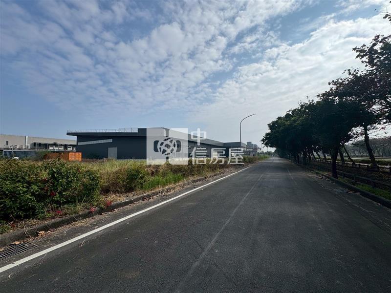 長治農科廠房房屋室內格局與周邊環境