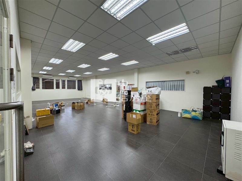長治農科廠房房屋室內格局與周邊環境