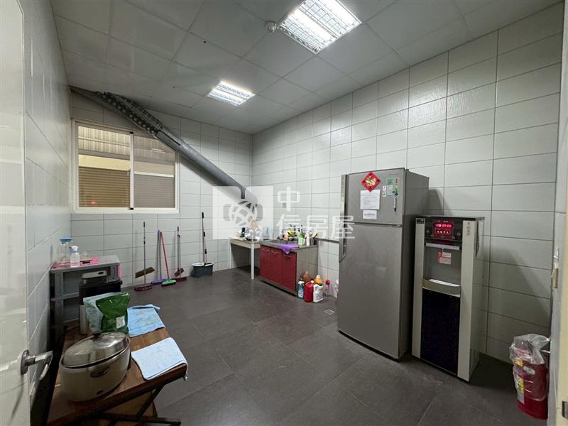 長治農科廠房房屋室內格局與周邊環境