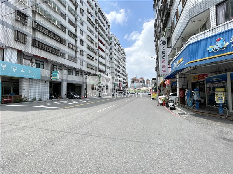 富貴吉祥4房平車房屋室內格局與周邊環境