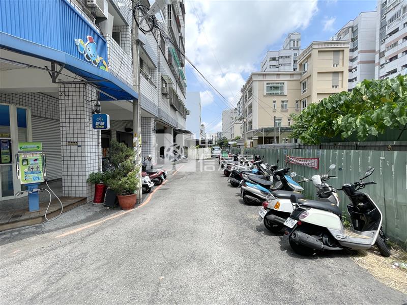 富貴吉祥4房平車房屋室內格局與周邊環境