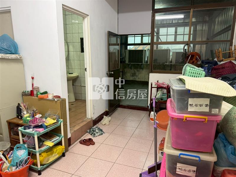 鎮西路店住房屋室內格局與周邊環境