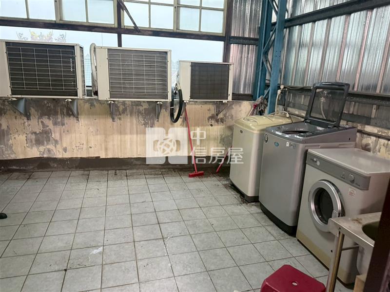 鎮西路店住房屋室內格局與周邊環境