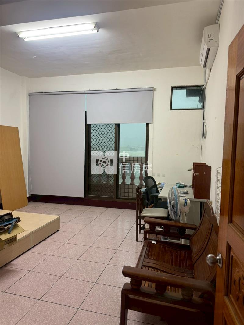 鎮西路店住房屋室內格局與周邊環境