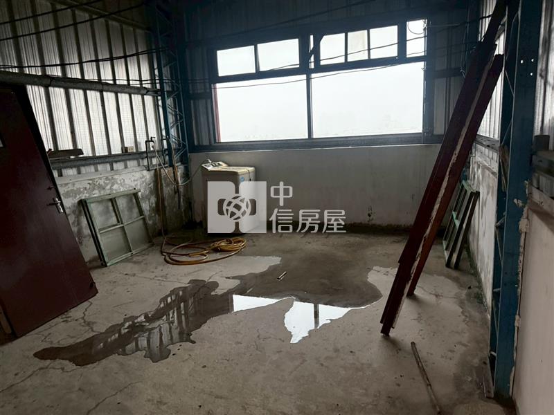 鎮西路店住房屋室內格局與周邊環境