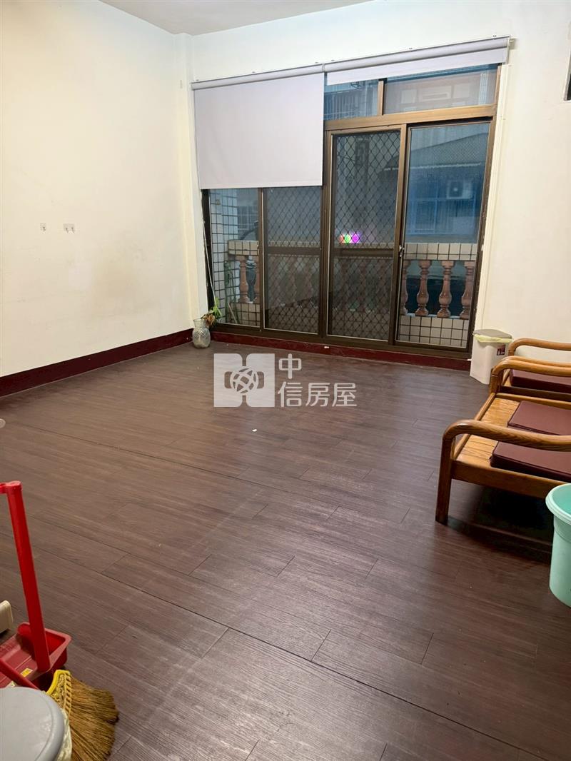 鎮西路店住房屋室內格局與周邊環境