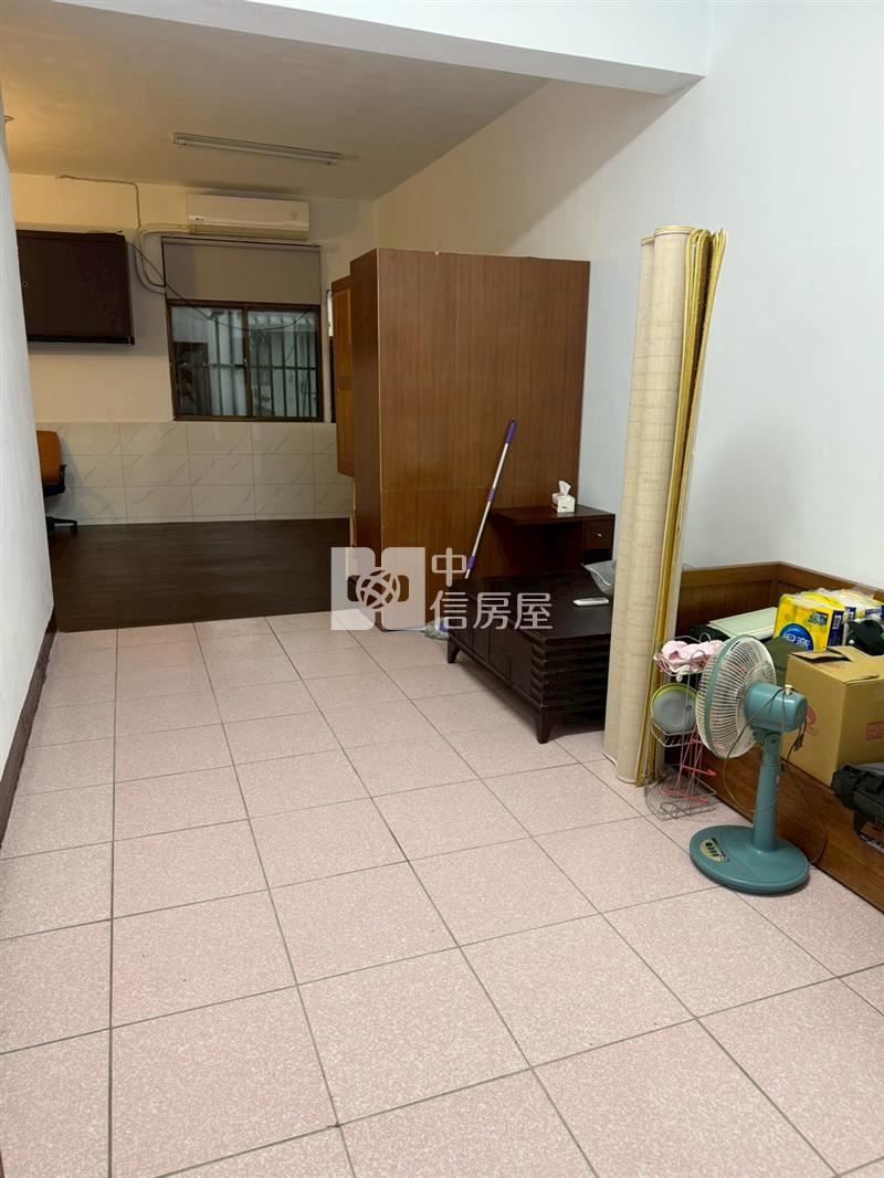 鎮西路店住房屋室內格局與周邊環境