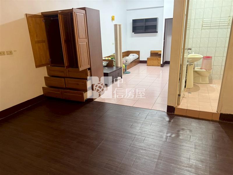 鎮西路店住房屋室內格局與周邊環境