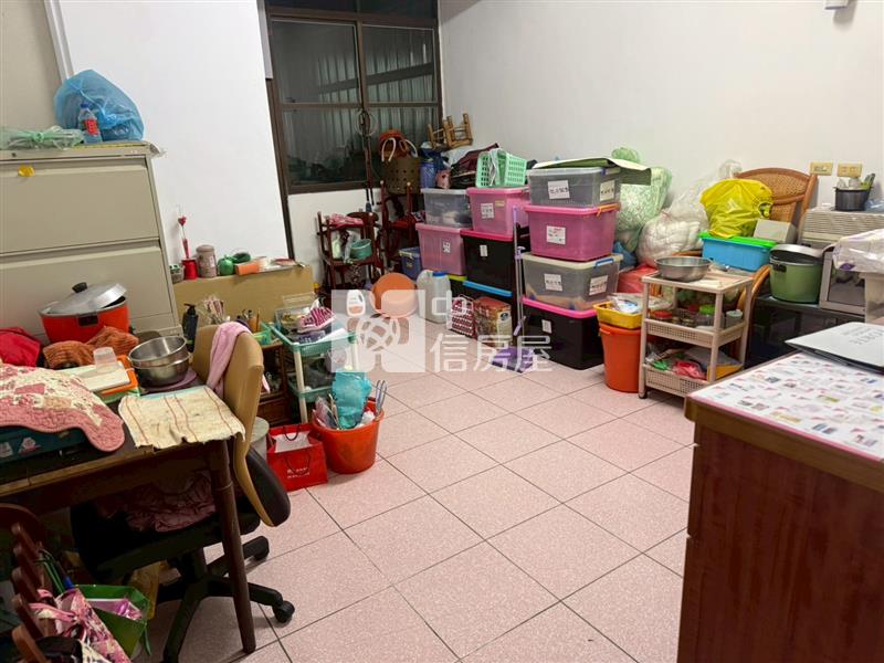 鎮西路店住房屋室內格局與周邊環境
