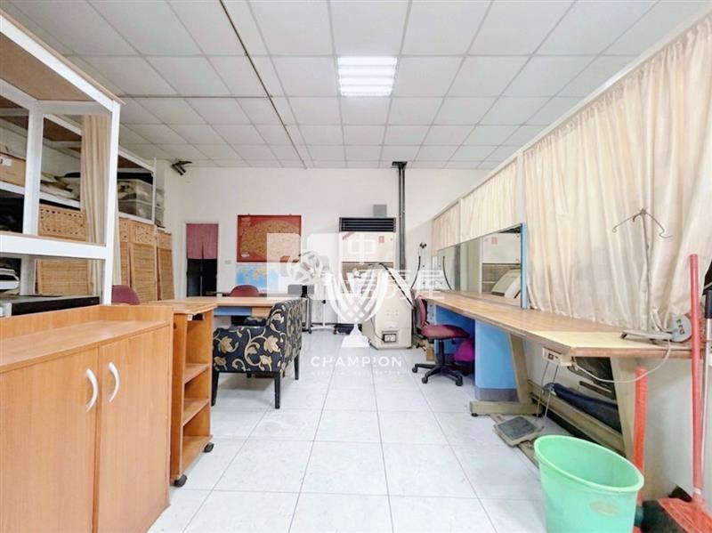 【冠軍商仲】寧靜街精美店住房屋室內格局與周邊環境