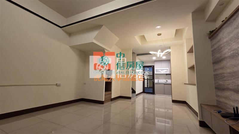 斗南台和西伯別墅房屋室內格局與周邊環境