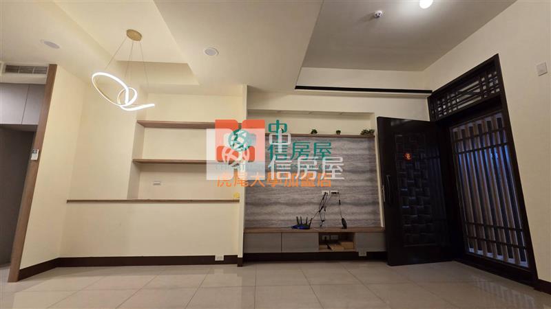 斗南台和西伯別墅房屋室內格局與周邊環境