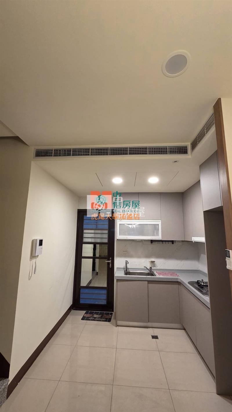 斗南台和西伯別墅房屋室內格局與周邊環境