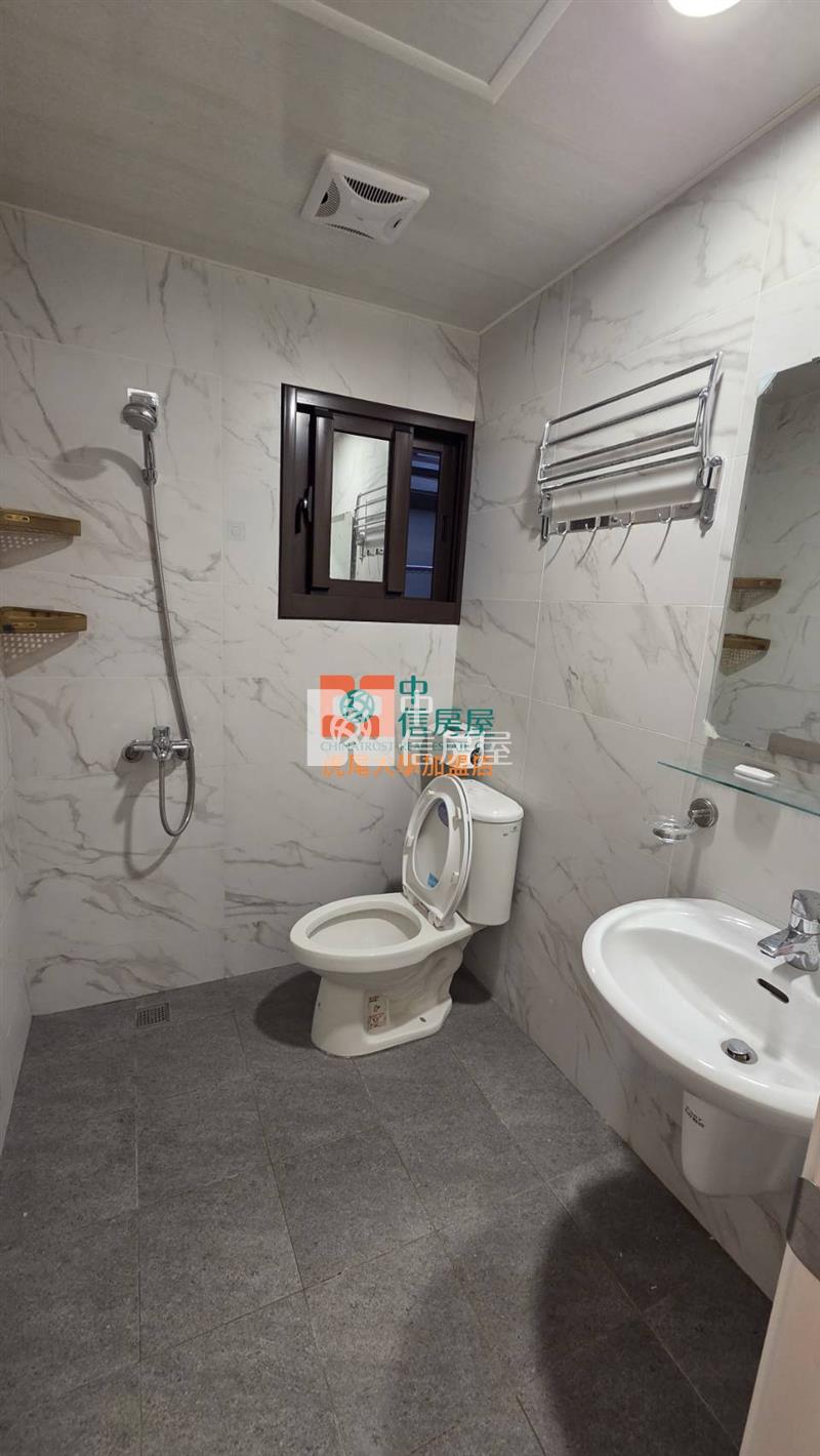 斗南台和西伯別墅房屋室內格局與周邊環境