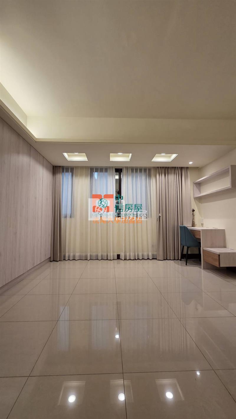 斗南台和西伯別墅房屋室內格局與周邊環境
