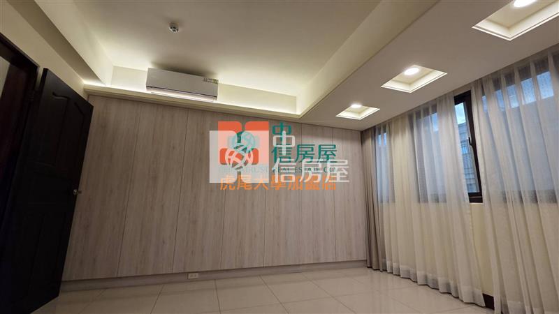 斗南台和西伯別墅房屋室內格局與周邊環境