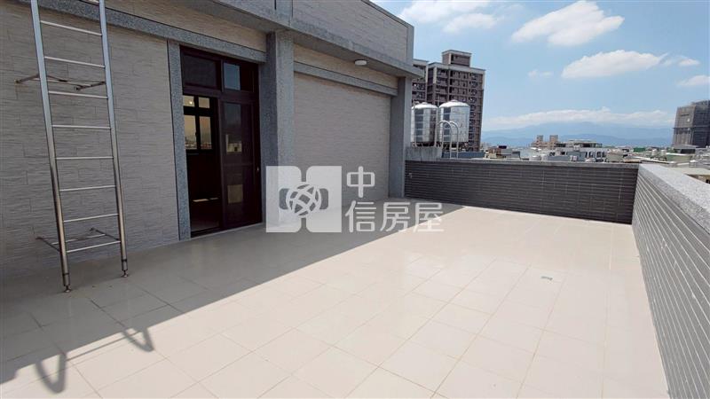 東安國中全新電梯透店房屋室內格局與周邊環境