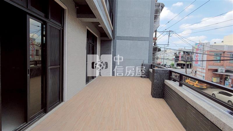 東安國中全新電梯透店房屋室內格局與周邊環境