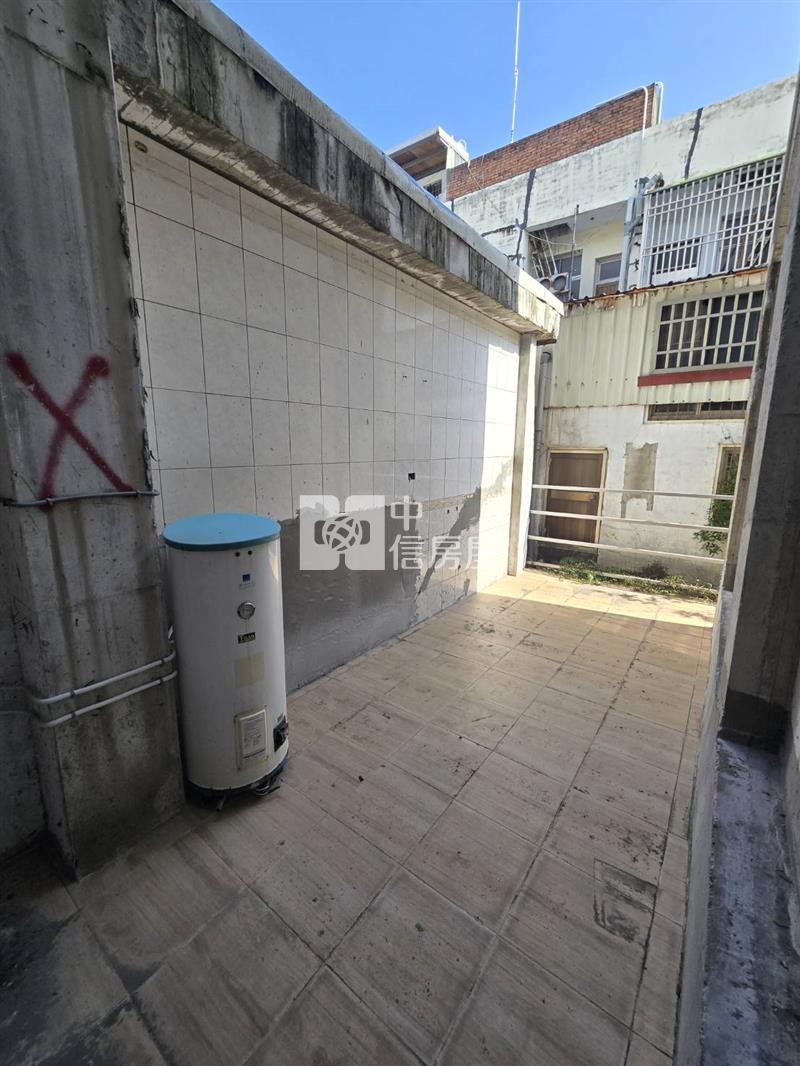 花蓮吉安北昌重劃區面寬電梯透天房屋室內格局與周邊環境