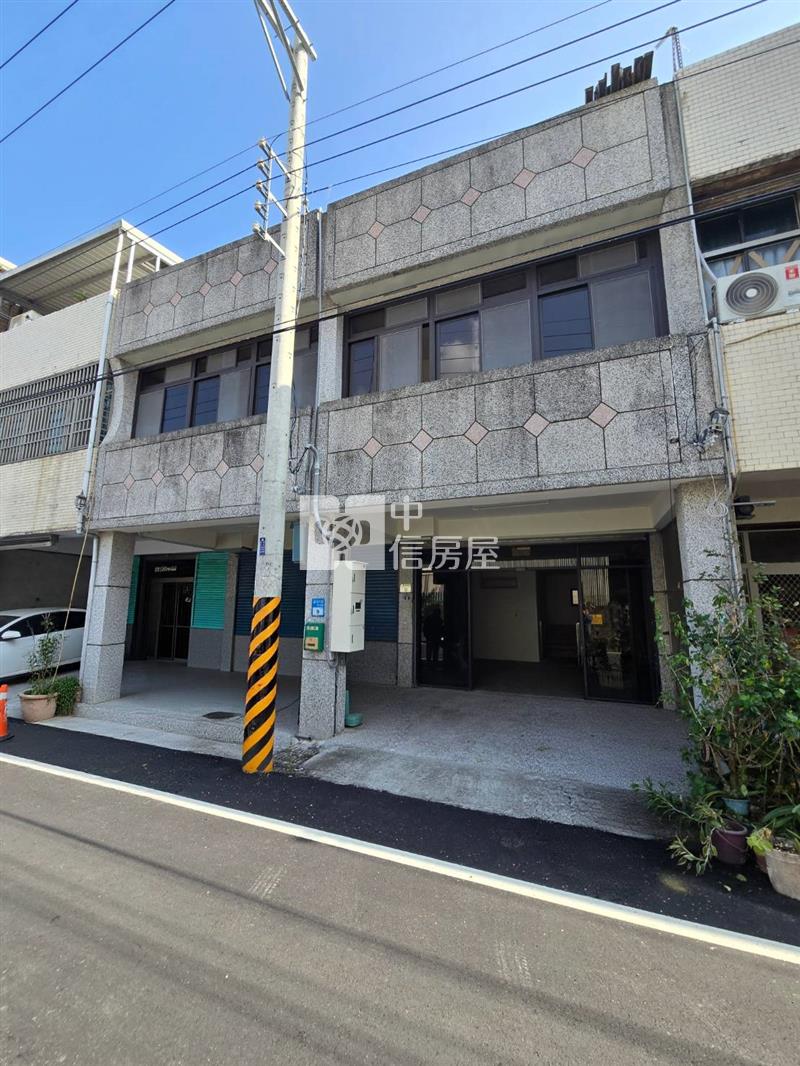 花蓮吉安北昌重劃區面寬電梯透天房屋室內格局與周邊環境