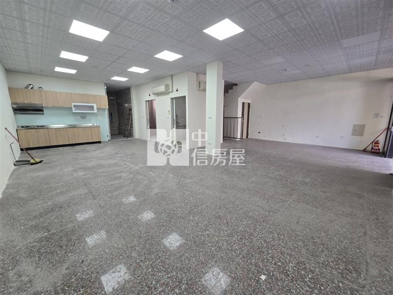 花蓮吉安北昌重劃區面寬電梯透天房屋室內格局與周邊環境