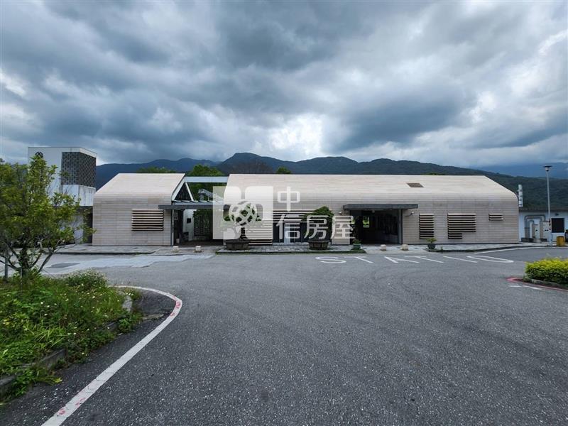 富里百坪建地稅籍平房房屋室內格局與周邊環境