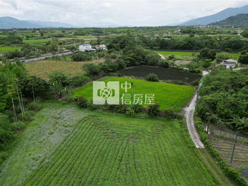 壽豐台九線溪口農地房屋室內格局與周邊環境