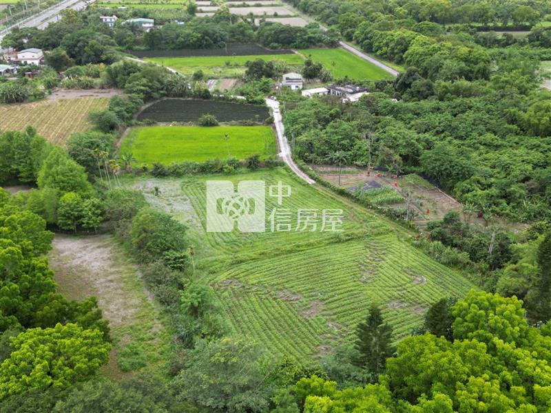 壽豐台九線溪口農地房屋室內格局與周邊環境