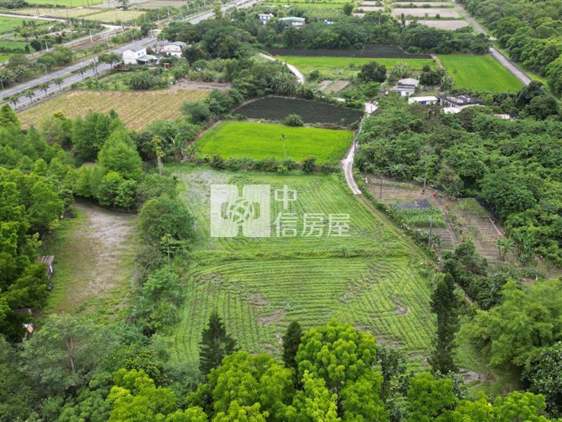壽豐台九線溪口農地房屋室內格局與周邊環境