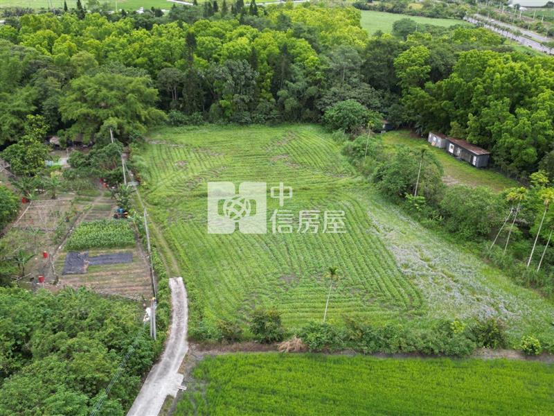 壽豐台九線溪口農地房屋室內格局與周邊環境