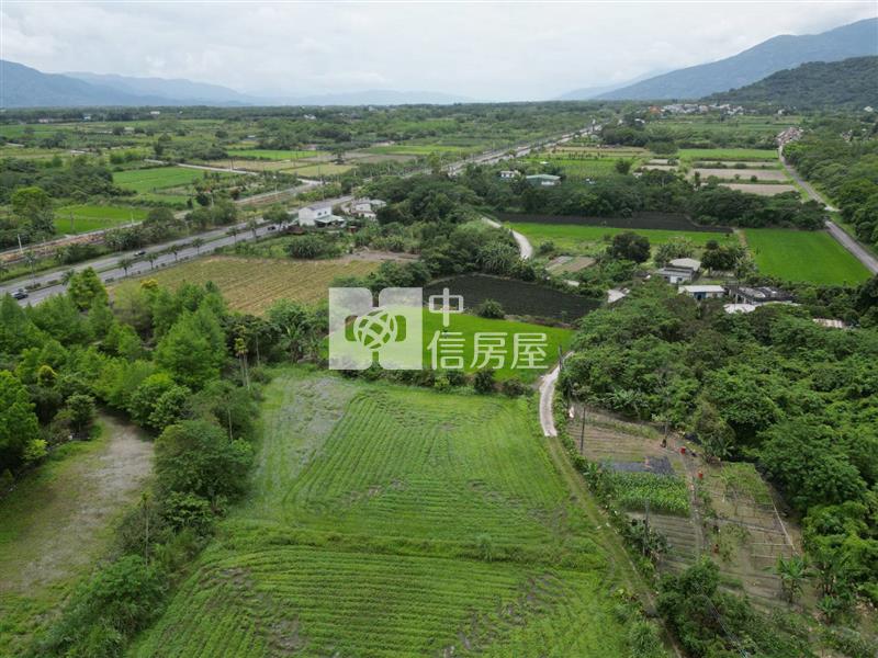 壽豐台九線溪口農地房屋室內格局與周邊環境