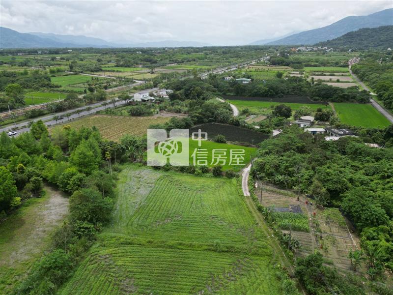 壽豐台九線溪口農地房屋室內格局與周邊環境