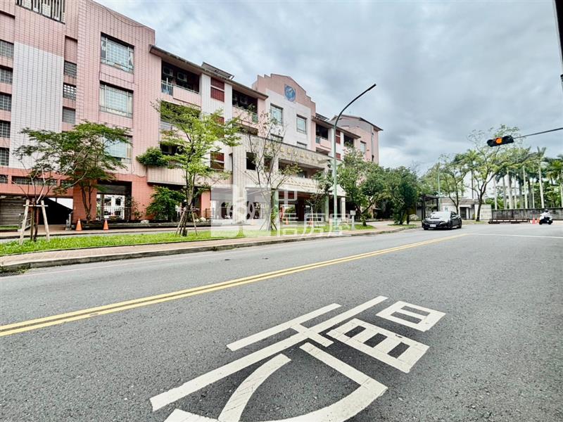 北成黃金店住房屋室內格局與周邊環境