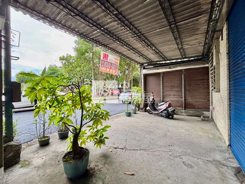 北成黃金店住房屋室內格局與周邊環境