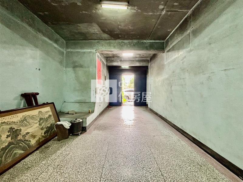 北成黃金店住房屋室內格局與周邊環境