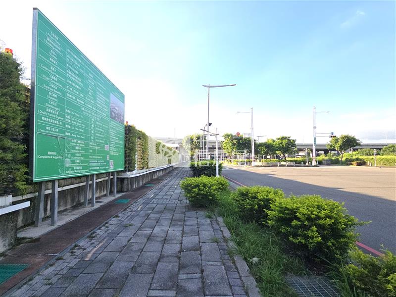 十四期榮德段(面寬8米)建地房屋室內格局與周邊環境