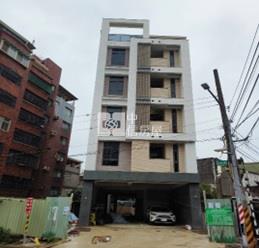 【奔馳】大同賦築精美正2房房屋室內格局與周邊環境