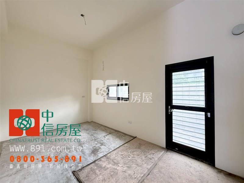 北港路旁雙車庫別墅房屋室內格局與周邊環境