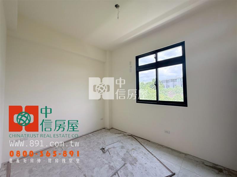 北港路旁雙車庫別墅房屋室內格局與周邊環境