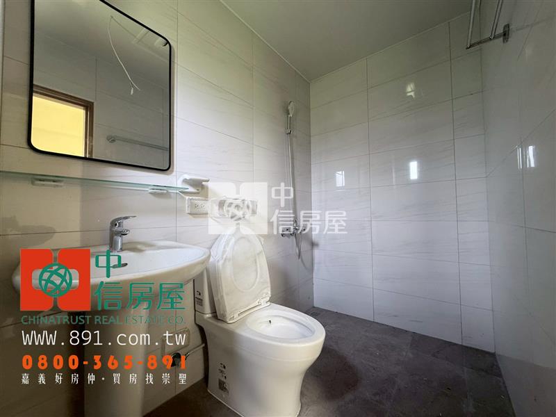 北港路旁雙車庫別墅房屋室內格局與周邊環境