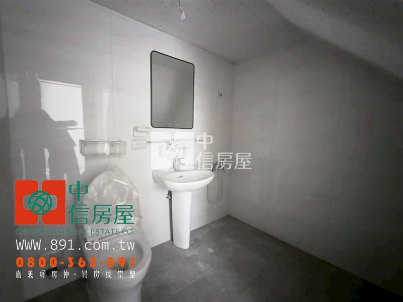 北港路旁雙車庫別墅房屋室內格局與周邊環境