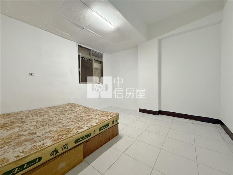 北昌一樓便利宅含二樓空間華廈房屋室內格局與周邊環境