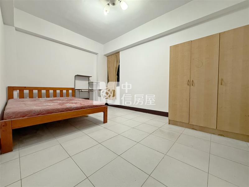 北昌一樓便利宅含二樓空間華廈房屋室內格局與周邊環境