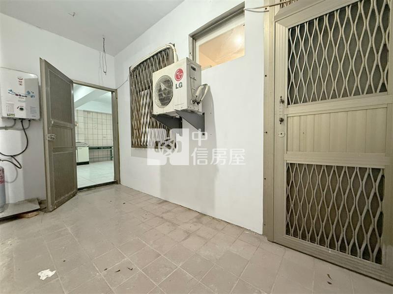 北昌一樓便利宅含二樓空間華廈房屋室內格局與周邊環境