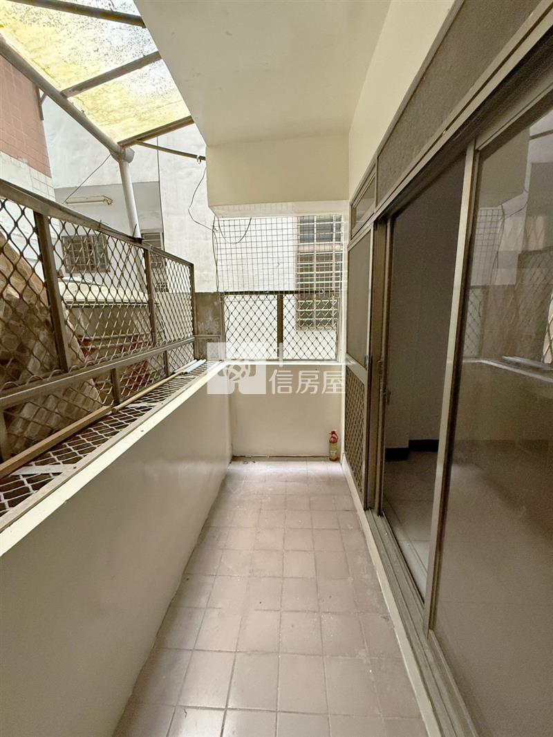 北昌一樓便利宅含二樓空間華廈房屋室內格局與周邊環境