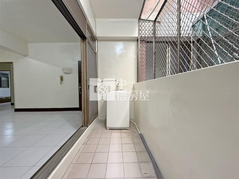 北昌一樓便利宅含二樓空間華廈房屋室內格局與周邊環境